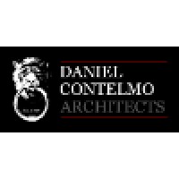 Daniel Contelmo Architects Logo