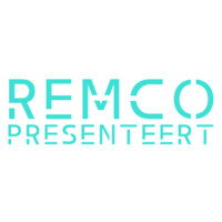 Remco Presenteert Logo