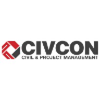 Civcon Civil and Project Management Logo
