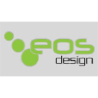 Eos Design Logo