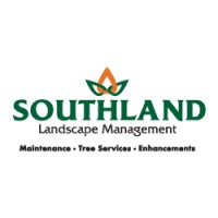 Southland Landscape Management Logo