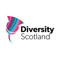 Diversity Scotland Logo