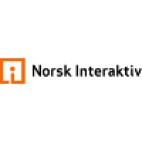Norsk Interaktiv AS Logo