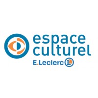 Espace Culturel E.Leclerc Logo