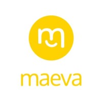 maeva Logo