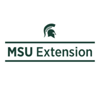 Michigan State University Extension Logo