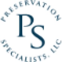 Preservation Specialists, LLC Logo