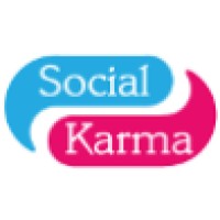 Social Karma - Digital Marketing Agency Logo