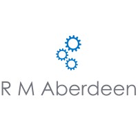 R M Aberdeen Limited Logo