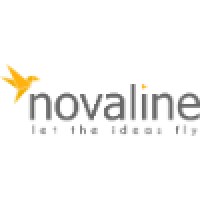 Novaline Logo