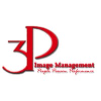 Three P Image Management Pvt Ltd Logo