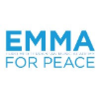 EMMA for Peace (Euro Mediterranean Music Academy) Logo