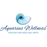 Aquarius Wellness Center for Healing Arts Logo
