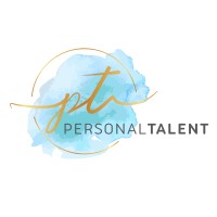 Personaltalent Logo
