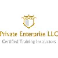 Private Enterprise LLC Logo