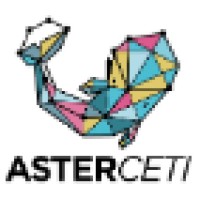 ASTER CETI Logo