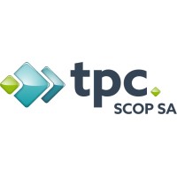 TPC SCOP SA Logo