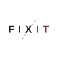 FIXIT SA Logo