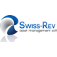 SWISS-REV SA Logo