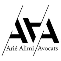 Arié Alimi Avocats Logo