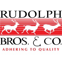 Rudolph Bros. & Co. Logo