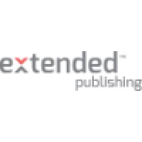 Extended Publishing™ Logo