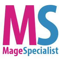 MageSpecialist Logo