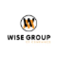 Wise Group Of Companies Logo