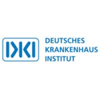 Deutsches Krankenhausinstitut Logo