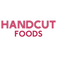 HandCut Foods Logo