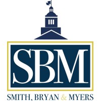 Smith, Bryan & Myers, Inc. Logo