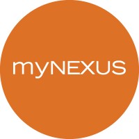 myNEXUS® Logo