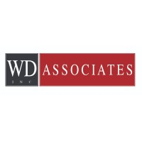 WD Associates, Inc. Logo
