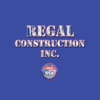 Regal Construction Inc Logo