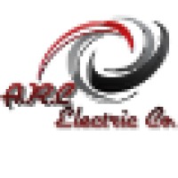 A.R.C Electrical Contractors Logo