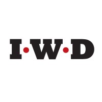 IWD Wholesale and Distribution Logo