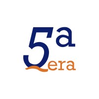 Quinta Era Digital Consulting Logo