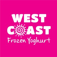 West Coast Froyo Logo