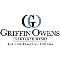 Griffin Owens Insurance Group, A Leavitt Group Company Logo