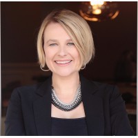 The Stone Group at Keller Williams Logo