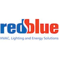 Redblue, Inc. Logo