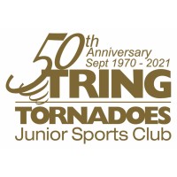 Tring Tornadoes JSC Logo