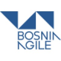 Bosnia Agile Logo