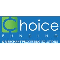 Choice Funding, llc Logo
