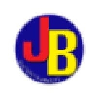 JB Entertainment Logo