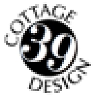 Cottage 39 Design, LLC Logo
