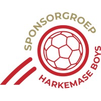 Sponsorgroep Harkemase Boys Logo