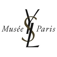 MUSEE YVES SAINT LAURENT PARIS Logo