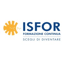 ISFOR Formazione Continua - FONDAZIONE A.I.B Logo