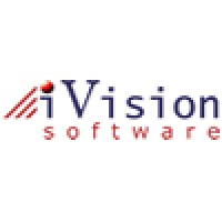 iVision Software Logo